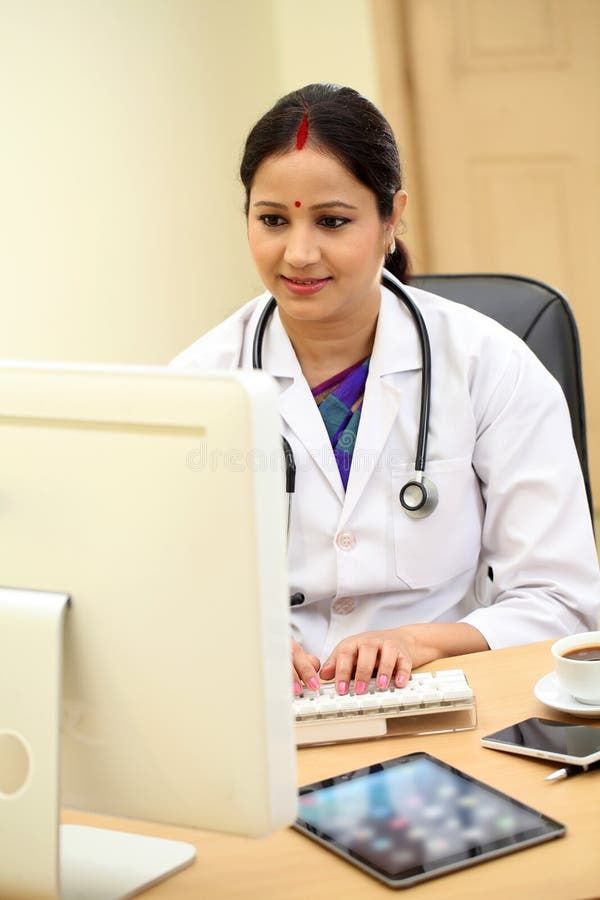 Doctor 3